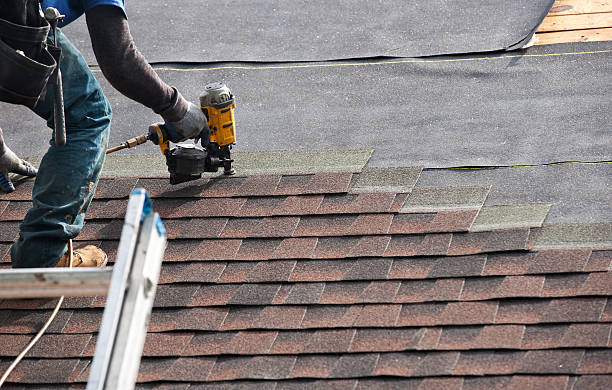 Licensed Roofing service in New Paris, PA - Brentwood Metal Roofing
